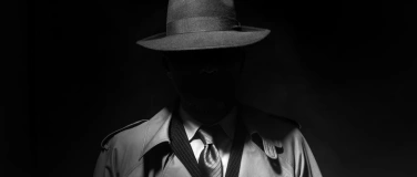 Event-Image for 'John Stanky, Privatdetektiv'