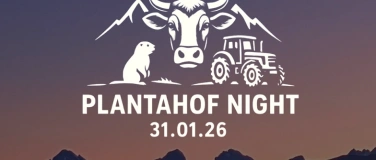 Event-Image for 'Plantahof Night 2026'