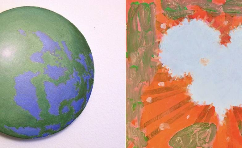 Event-Image for 'Guido Nussbaum und Peter Roesch'