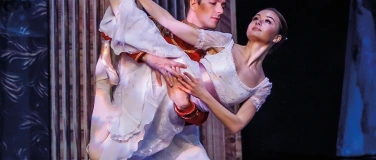 Event-Image for 'Der Nussknacker'