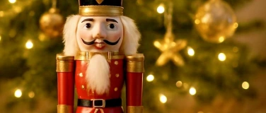 Event-Image for 'Nussknacker und M&auml;usek&ouml;nig'