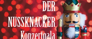 Event-Image for 'NUSSKNACKER Konzertgala'