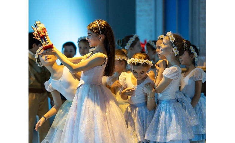 Ballett: Der Nussknacker / The Nutcracker Tickets