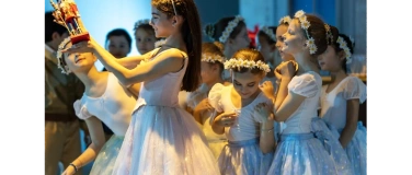 Event-Image for 'VIP Gala Ballettabend: Der Nussknacker / The Nutcracker'