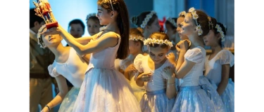 Event-Image for 'Ballett: Der Nussknacker / The Nutcracker'