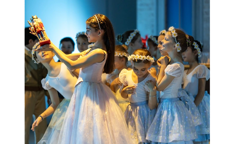 Event-Image for 'Ballett: Der Nussknacker / The Nutcracker'