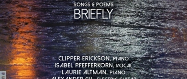 Event-Image for 'Laurie Altmann in concert'