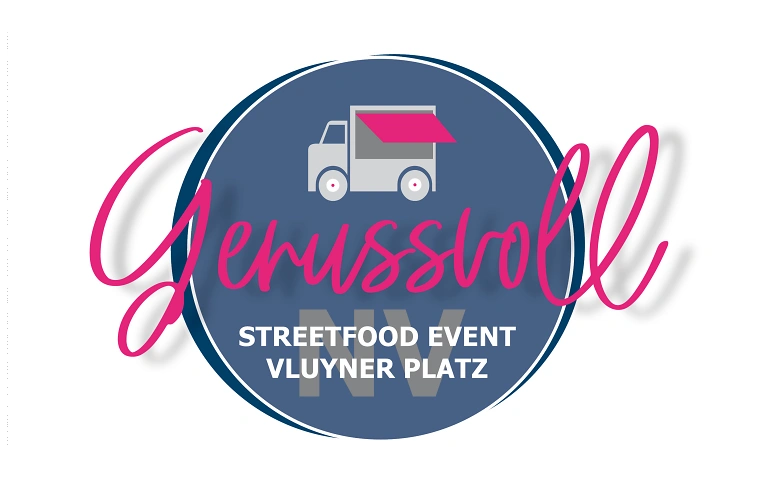 GENUSSVOLL Street Food Tickets