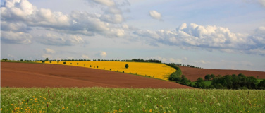 Event-Image for 'NWG-Vortrag: Landwirtschaft und Biodiversität: Geht das zusa'