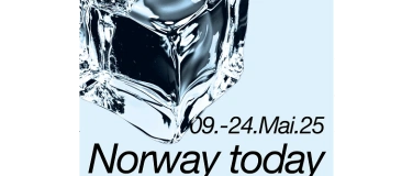 Event-Image for 'Norway today, mundARTbühni uetendorf'