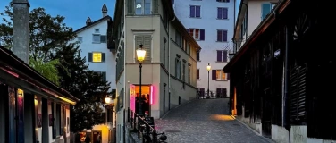 Event-Image for 'zhart - Kunstausstellung in Zürich'