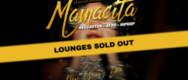 Event-Image for 'New Year's Eve &ndash; DEZENT. x Mamacita'