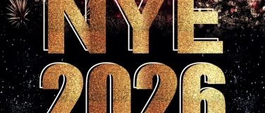 Event-Image for 'NYE 2025/2026'