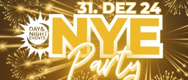 Event-Image for 'Neujahrsparty im Hotel Engel – 2024'