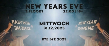 Event-Image for 'New Years Eve  18+  Trischli Club  2 Floors'