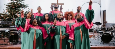 Event-Image for 'New York Gospel Stars - Tour 2025 / 2026'