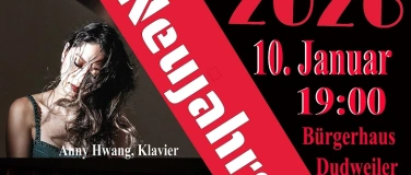 Event-Image for 'Neujahrskonzert- Klassik trifft Operette'