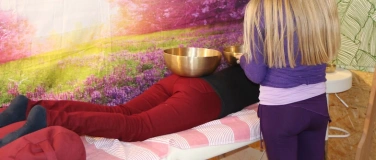 Event-Image for 'Salon du bien-être Holistica Nyon'