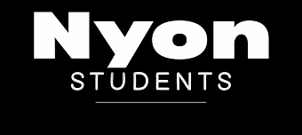 Event organiser of Nyon Students / Premi&egrave;re &Eacute;dition