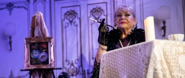 Event-Image for 'Eine Woche MIGRANTENTHEATER: "MARIA AND MAGDALENA"'