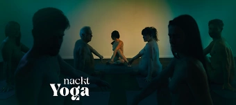 Veranstalter:in von Nackt Yoga