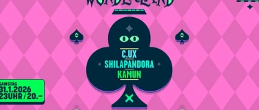 Event-Image for 'WONDERLAND Vol.9'