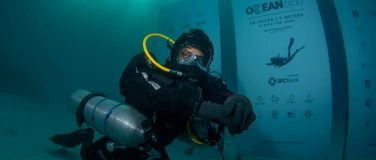 Event-Image for 'Swiss Premiere: 50 Hours Underwater – Openair Film Screening'