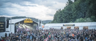 Event-Image for 'Open Air Gränichen 2026'