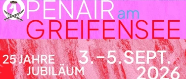 Event-Image for 'OAGR 2026 - Rabattierter 3-Tagespass f&uuml;r GGA-Maur-Kund:innen'