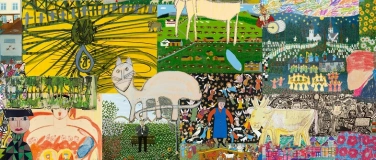 Event-Image for 'Der Olma-Teppich unterm Hammer (Auktion)'