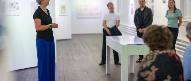 Event-Image for 'Führung durch «Ein Traum von einem Ballkleid» (Ausstellung)'