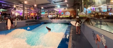Event-Image for 'Surf-Session im OANA mit Indiana Paddle & Surf'