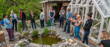 Event-Image for 'Oase Garten: Strukturen, die Leben bringen'