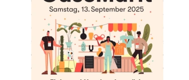 Event-Image for 'OaseMärit'