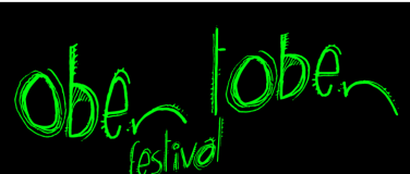 Event-Image for 'Oben Toben Festival 2024'