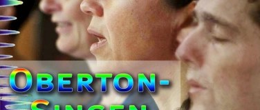 Event-Image for 'Die Kunst des Oberton-Gesangs'