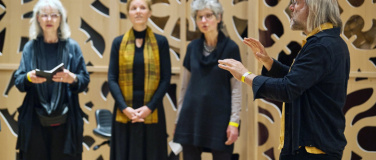 Event-Image for 'Oberton singen'