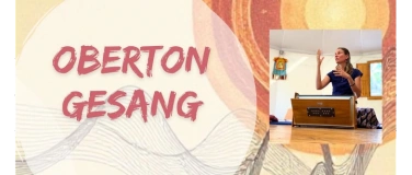 Event-Image for 'Obertongesang Workshop'
