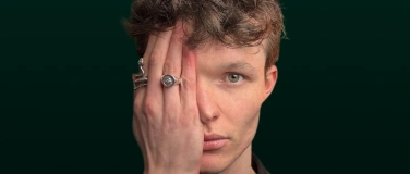 Event-Image for 'Luca Gygli - OBSERVE'