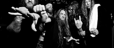 Event-Image for 'Obituary -European Summer Bash '25 /Batschkapp,Frankfurt'