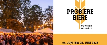 Event-Image for '4. Probiere Biere - d'Outner Bierm&auml;ss'