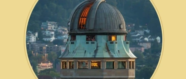 Event-Image for 'SOUS LES &Eacute;TOILES &Agrave; ZURICH'