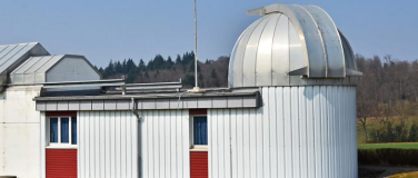 Event-Image for 'Randonnée sentier planétaire / Wanderung-Planetenwegs'
