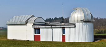 Organisateur de Initiation &agrave; l'astrophotographie