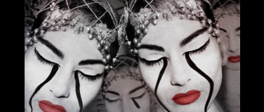 Event-Image for 'Obsessed or Possessed'