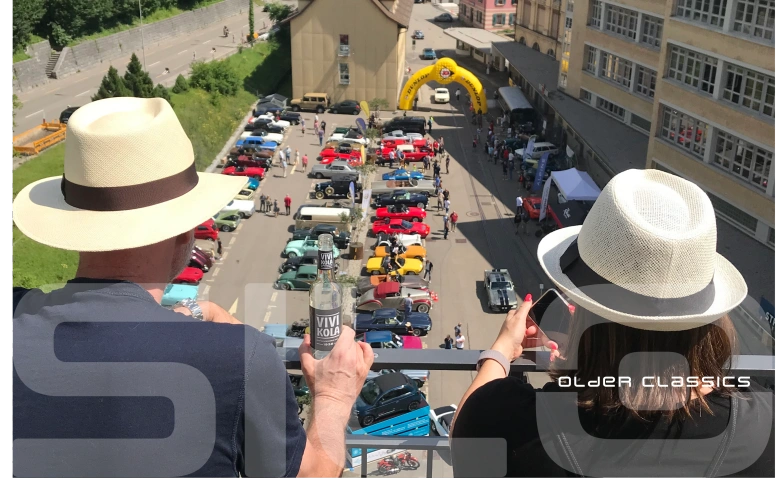 SILO ROOFTOP @ OLDER CLASSICS Tickets