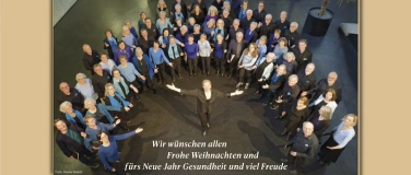 Event-Image for 'Anton&iacute;n Dvoř&aacute;k: Stabat Mater, op. 58'