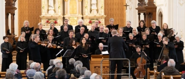 Event-Image for 'Oratorienchor Kreuzlingen singt Bruckner und Mozart'
