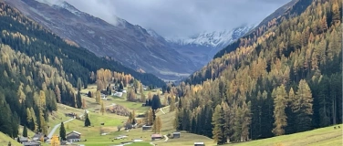 Event-Image for '"Journey Home" Autumn Mountain Retreat 24.-26.10.25'
