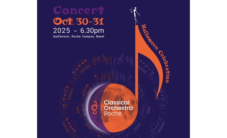 Event-Image for 'Halloween Celebration - Concert'